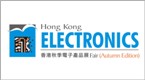HongKong Electronic Show (Spring Edition)